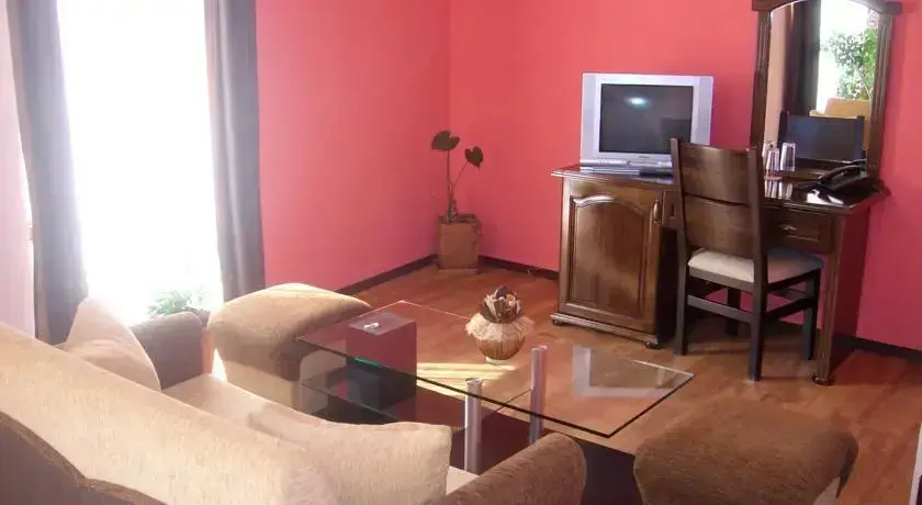 Каварна: Hotel Kakadu