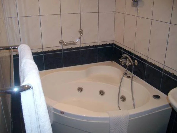 Каварна: Hotel Kakadu