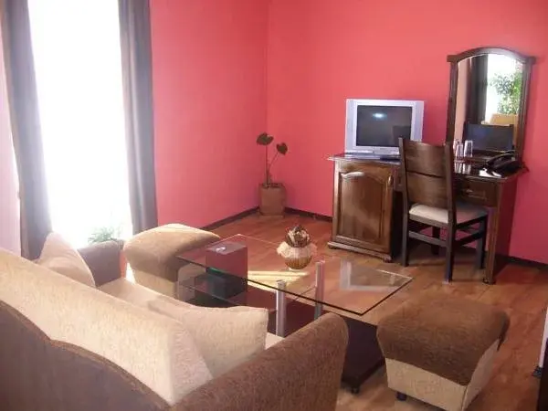 Каварна: Hotel Kakadu