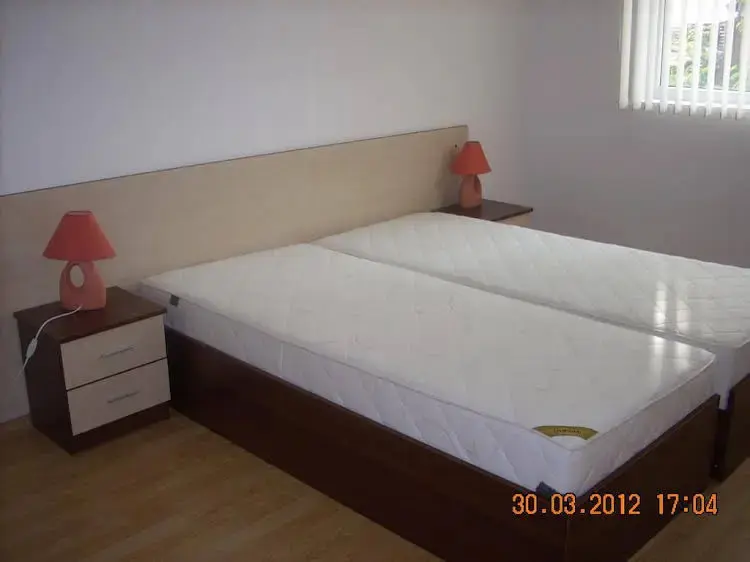 Царево: Apartments Tzarevo