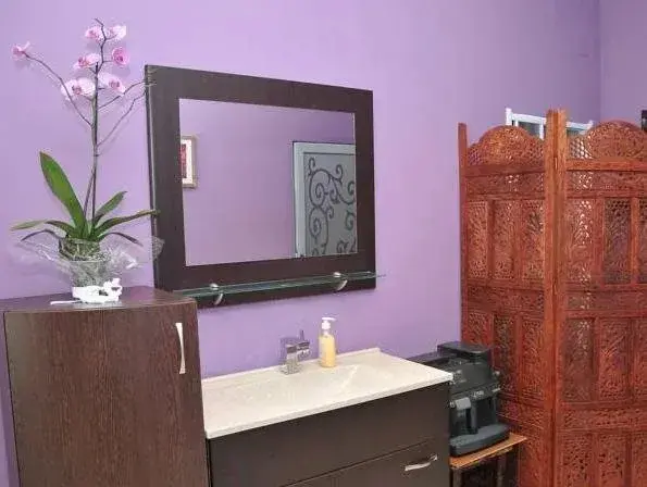 Солнечный берег: Apart Hotel MIDA