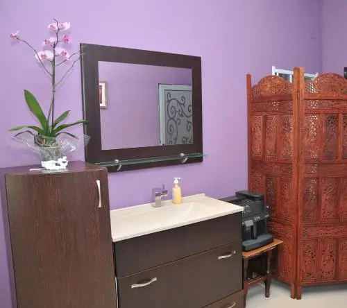 Солнечный берег: Apart Hotel MIDA