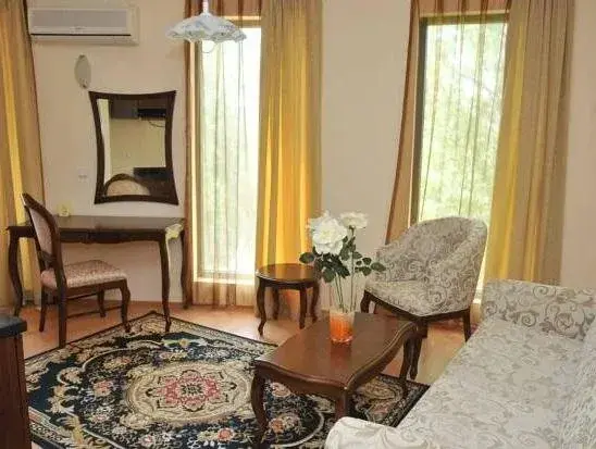 Солнечный берег: Apart Hotel MIDA