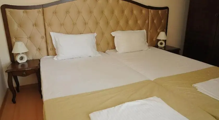 Солнечный берег: Apart Hotel MIDA