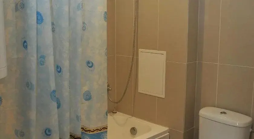 Солнечный берег: Apart Hotel MIDA