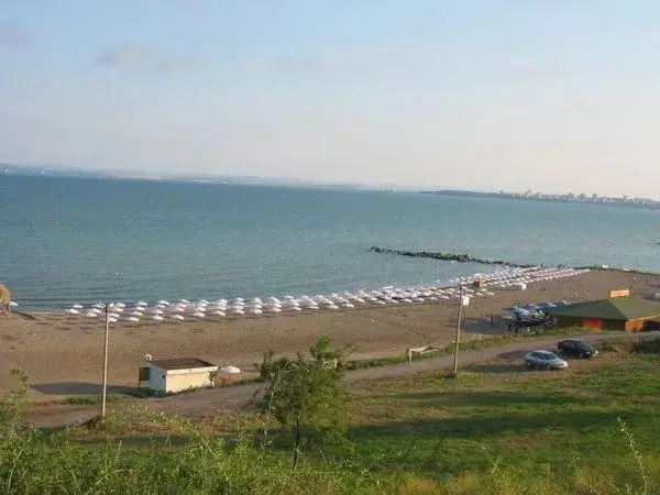 Бургас: Sunny Sands Studios