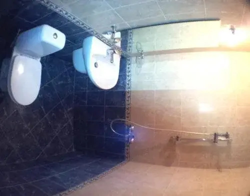 Солнечный берег: Hostel Tundja