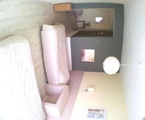 Солнечный берег: Hostel Tundja