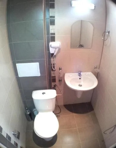 Солнечный берег: Hostel Tundja