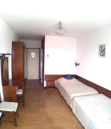 Солнечный берег: Hostel Tundja