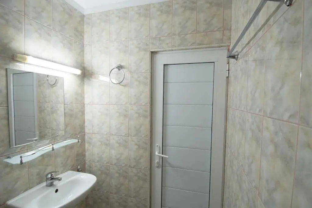 Лозенец: Hotel Damyanoff