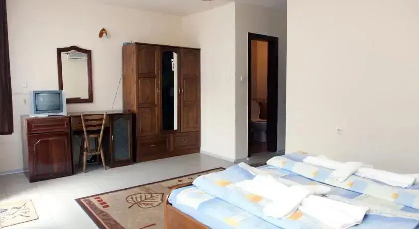 Созополь: Guest House Fotini 2