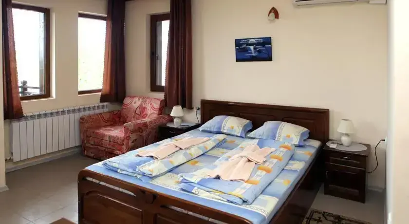Созополь: Guest House Fotini 2
