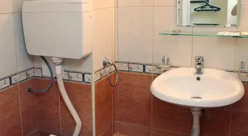 Созополь: Guest House Fotini 2