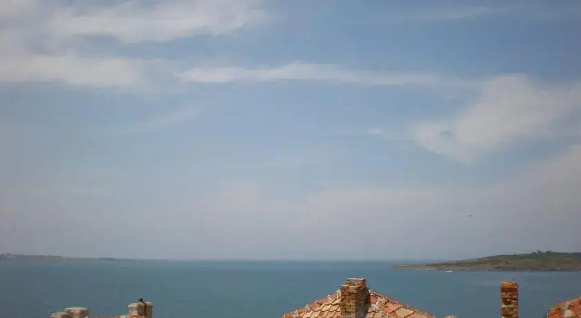Созополь: Family Hotel Emilia