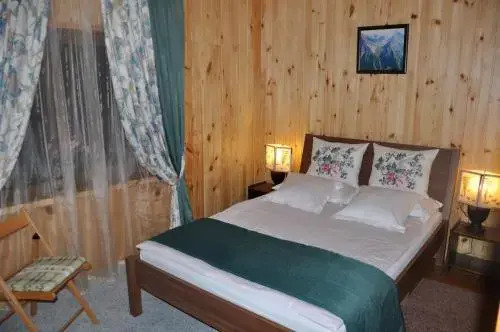 Чемал: Guest House Lounge