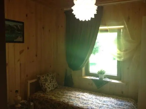 Чемал: Guest House Lounge