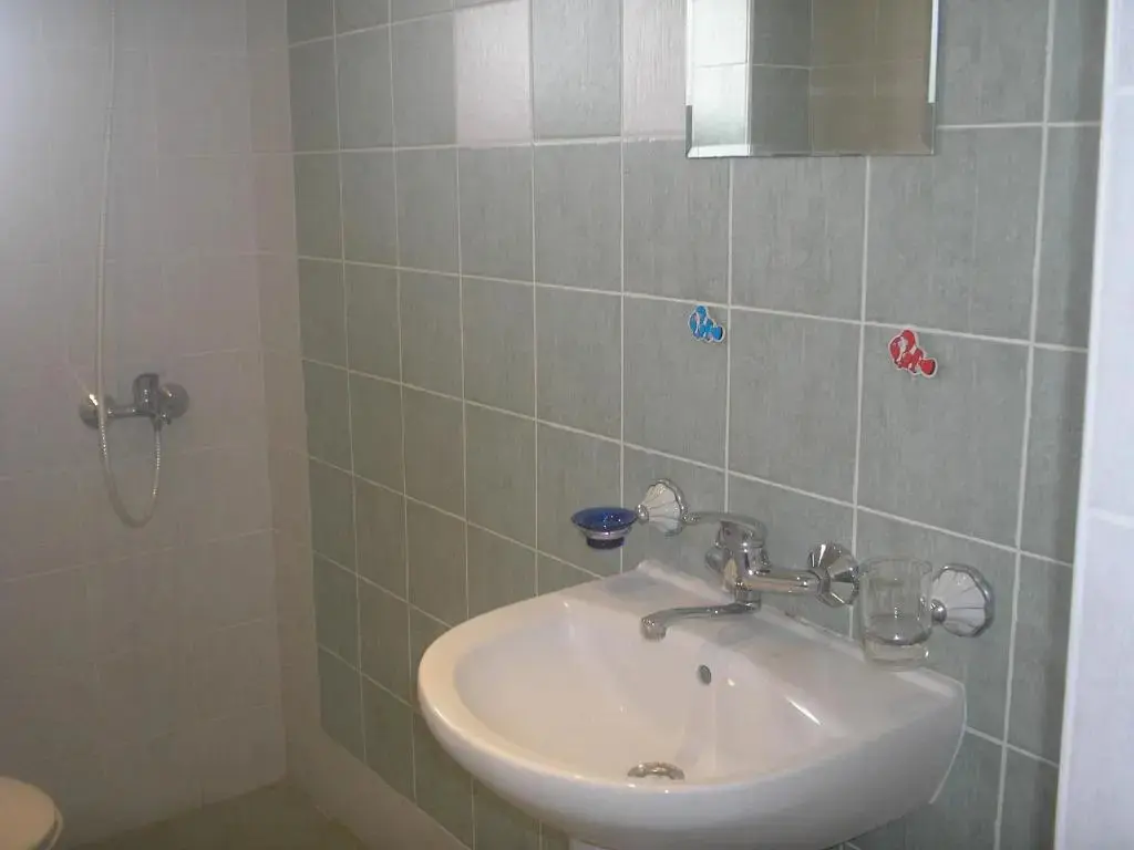 Лозенец: Hotel Ativa