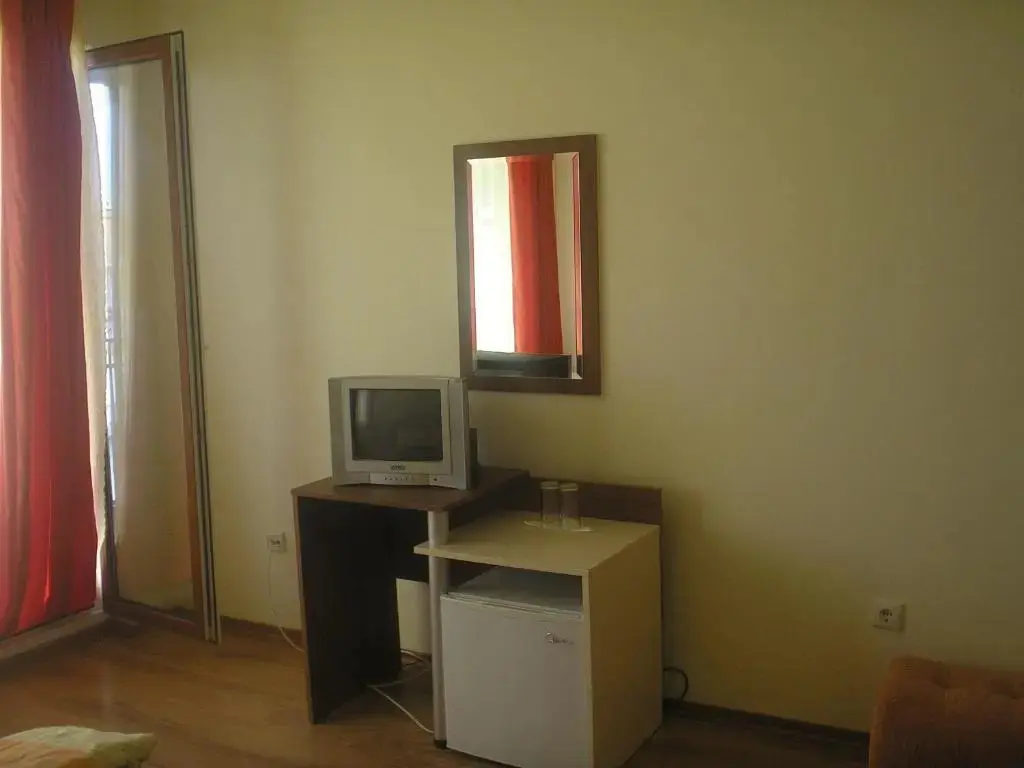 Лозенец: Hotel Ativa