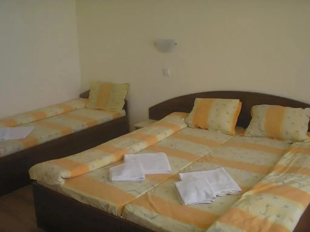 Лозенец: Hotel Ativa