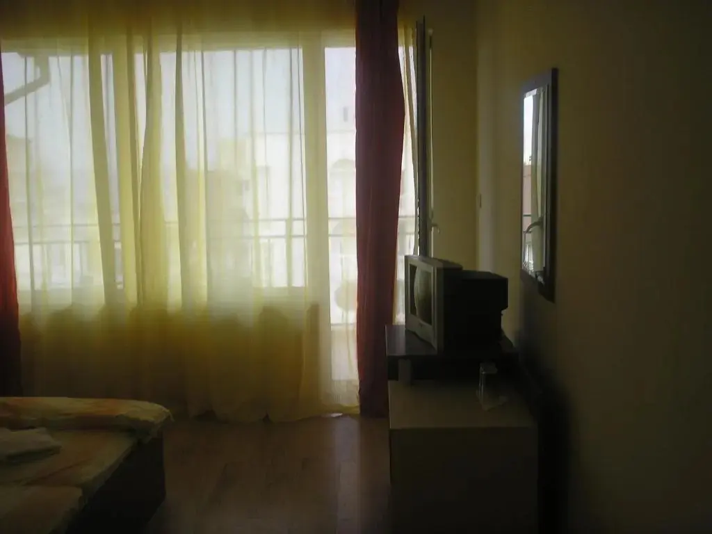 Лозенец: Hotel Ativa