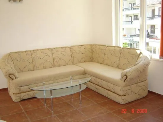 Созополь: Panoramic Penthouse Sozopol