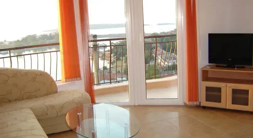 Созополь: Panoramic Penthouse Sozopol