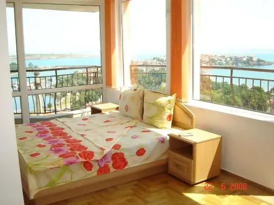 Созополь: Panoramic Penthouse Sozopol