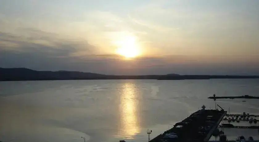Созополь: Panoramic Penthouse Sozopol
