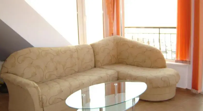 Созополь: Panoramic Penthouse Sozopol