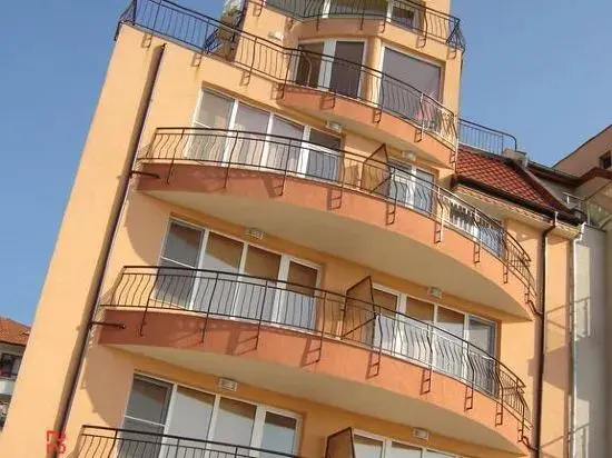 Созополь: Panoramic Penthouse Sozopol