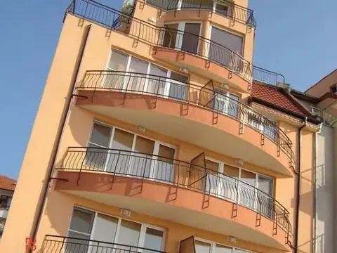 Panoramic Penthouse Sozopol — фото 1