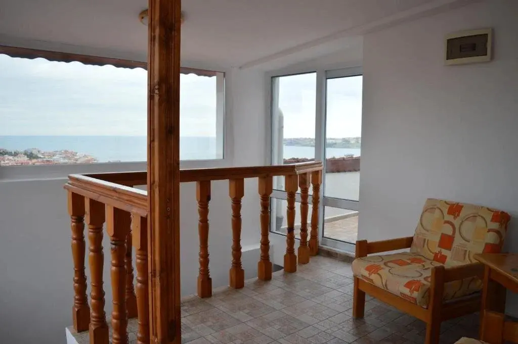 Созополь: Family Hotel Sofi