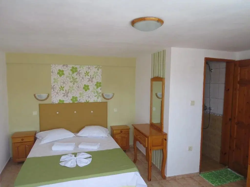 Созополь: Family Hotel Sofi