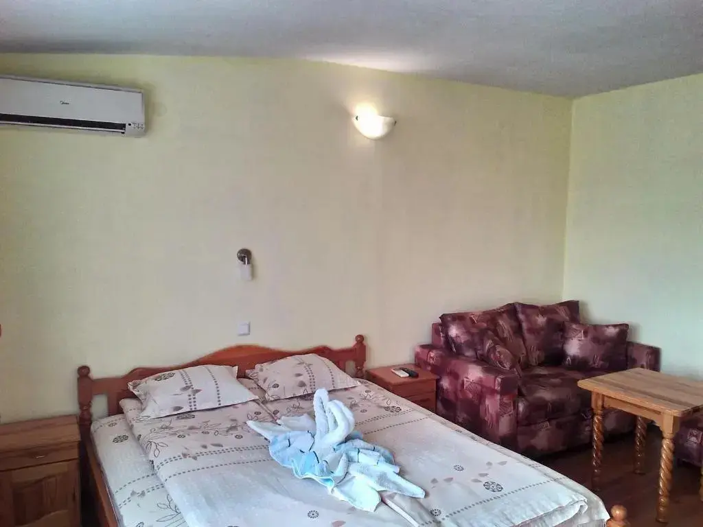 Созополь: Guest House Diamant