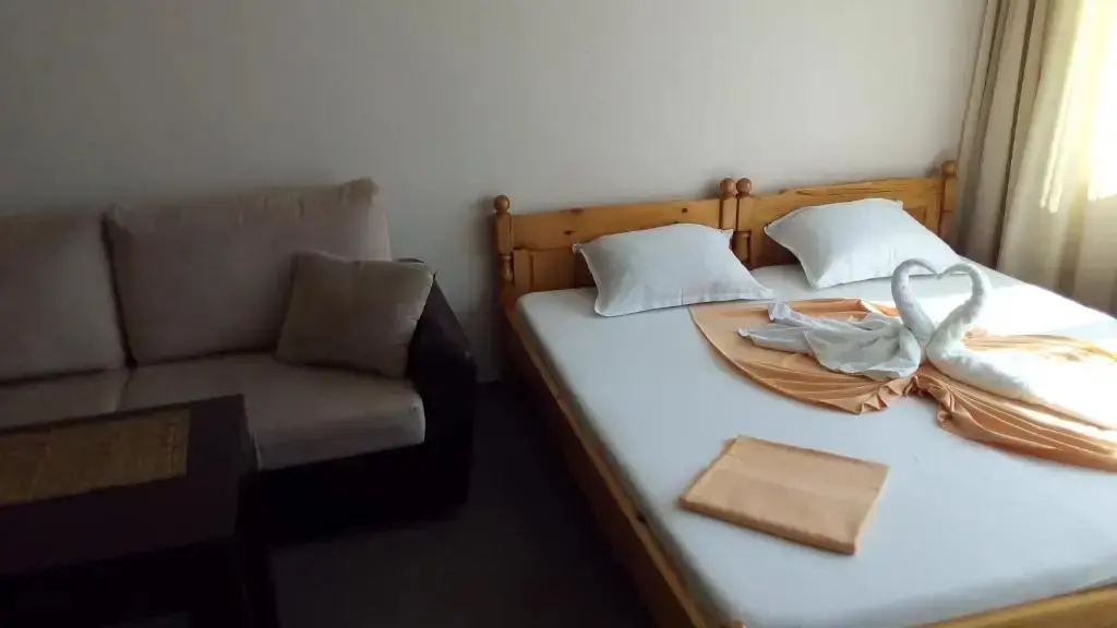 Созополь: Guest House Diamant