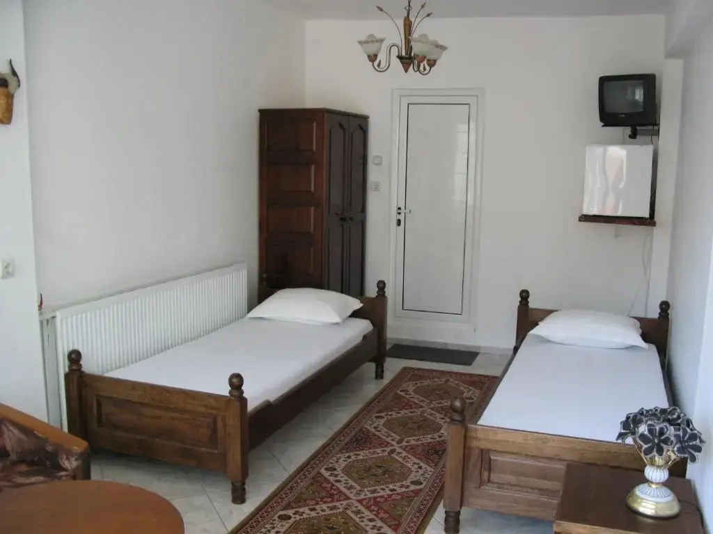 Созополь: Guest House Diamant