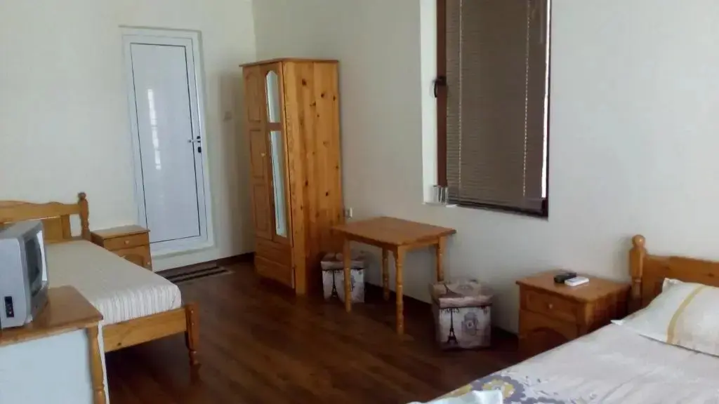 Созополь: Guest House Diamant