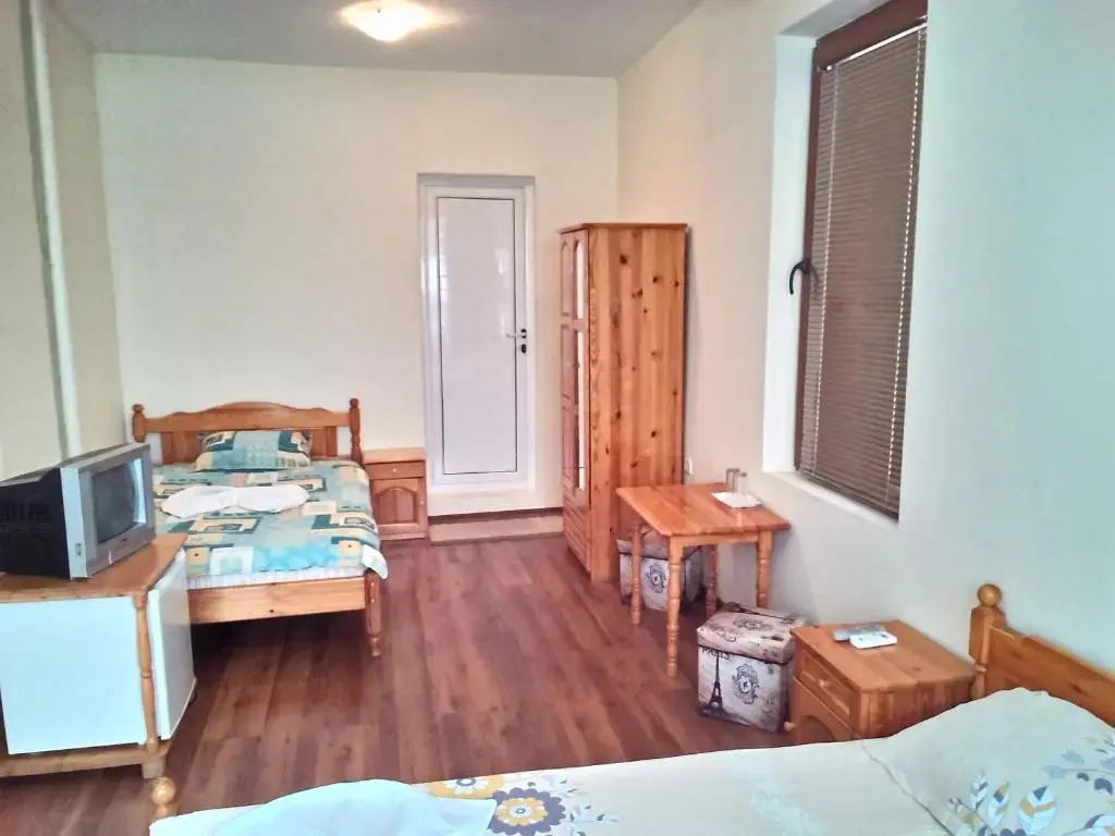 Созополь: Guest House Diamant