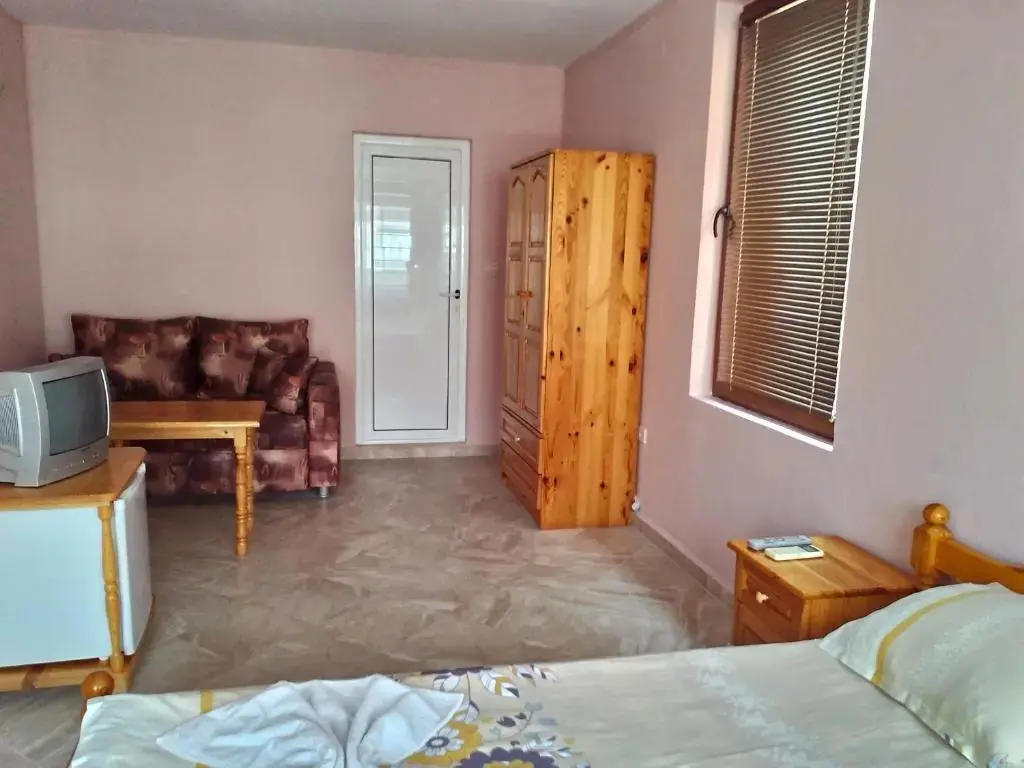 Созополь: Guest House Diamant
