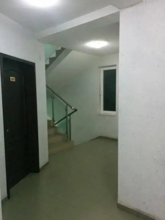 Китен: South Beach Hotel