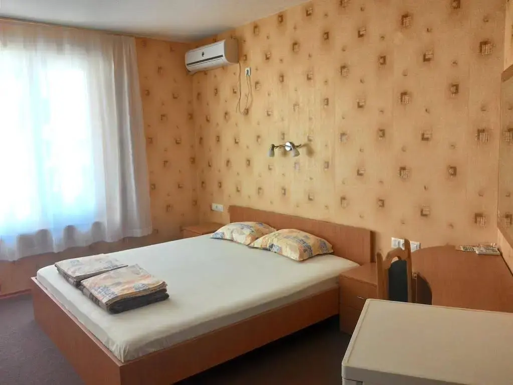 Китен: South Beach Hotel