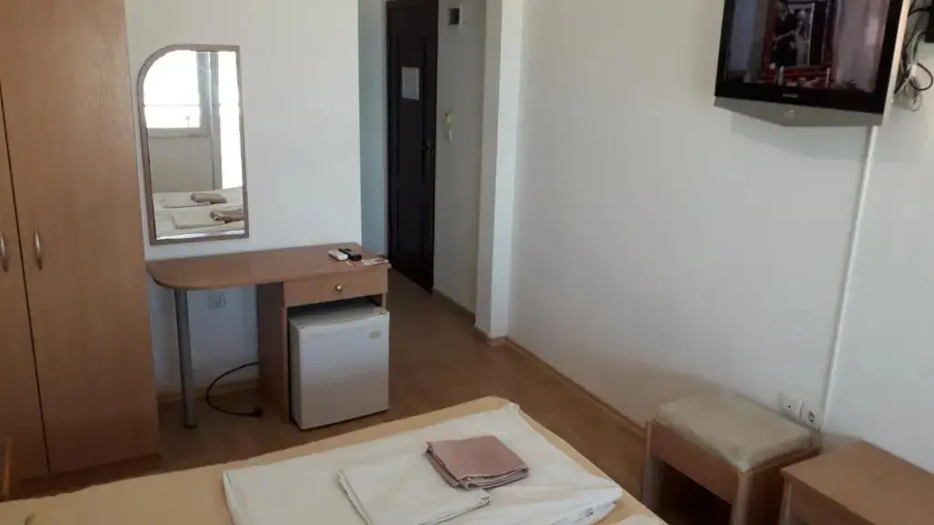 Созополь: Hotel Lozite
