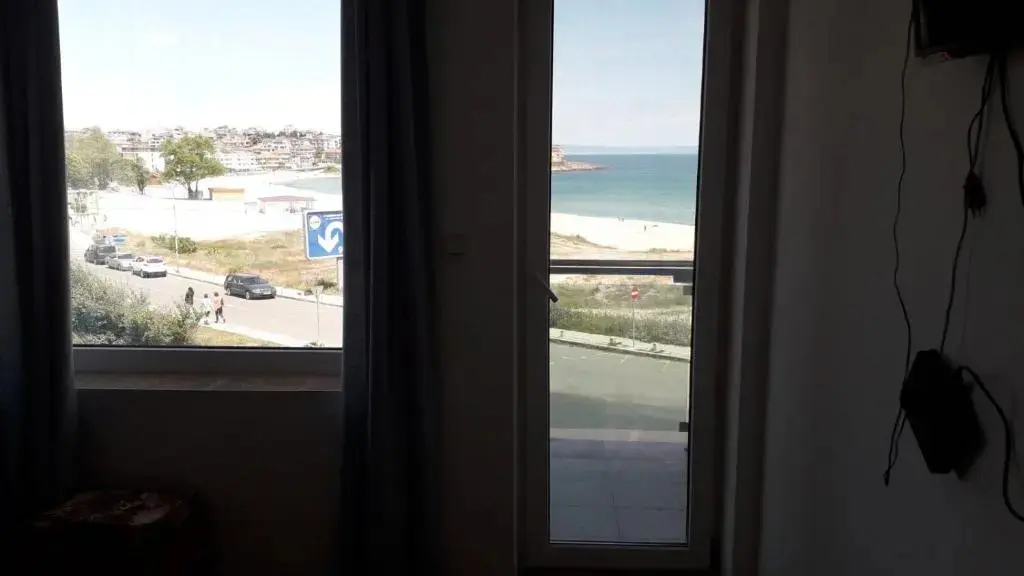 Созополь: Hotel Lozite