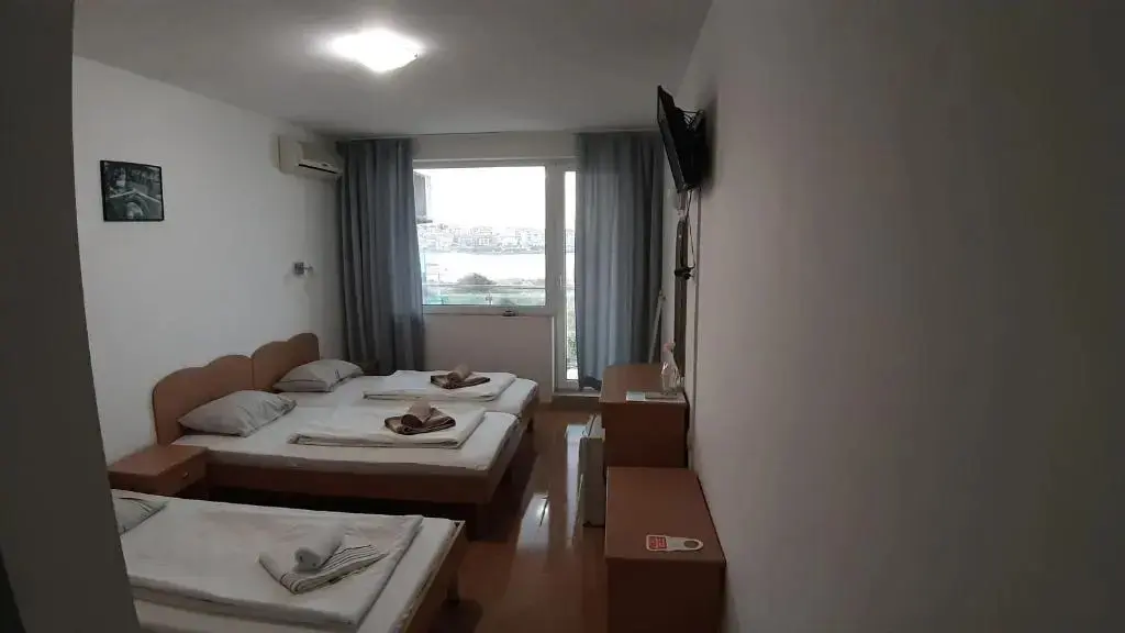 Созополь: Hotel Lozite