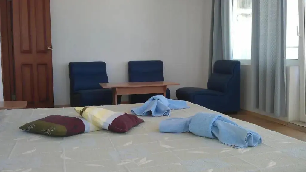 Созополь: Hotel Lozite