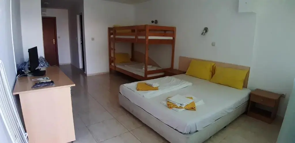 Созополь: Hotel Lozite