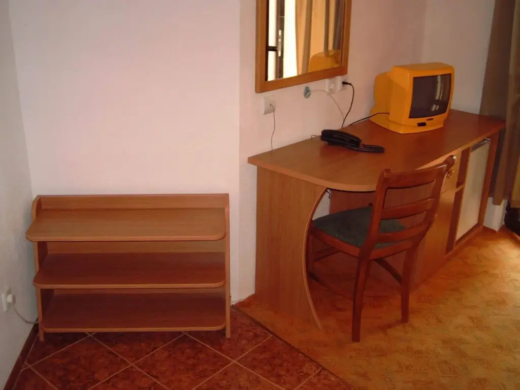 Приморско: Family Hotel Sunarita