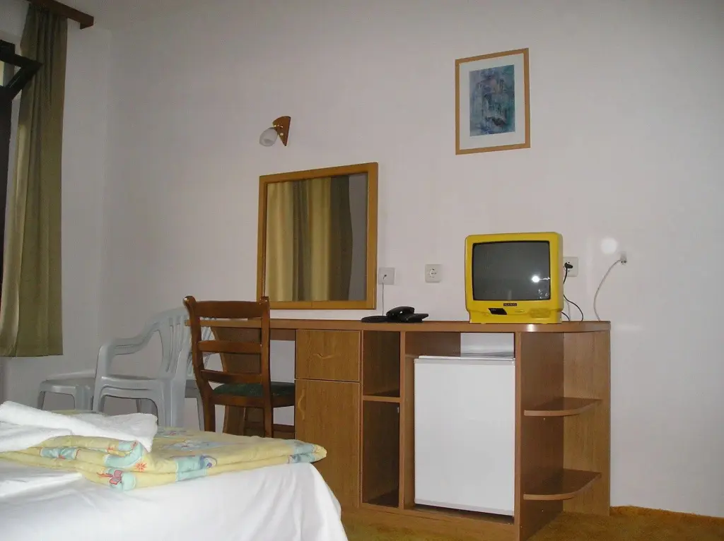 Приморско: Family Hotel Sunarita