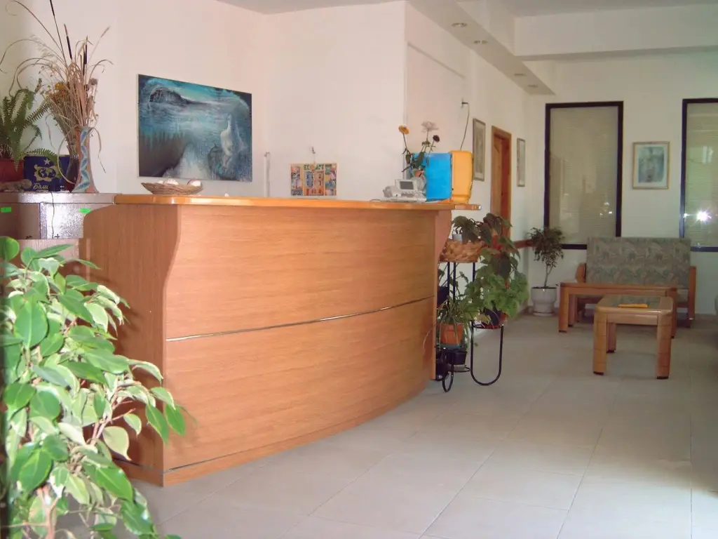 Приморско: Family Hotel Sunarita